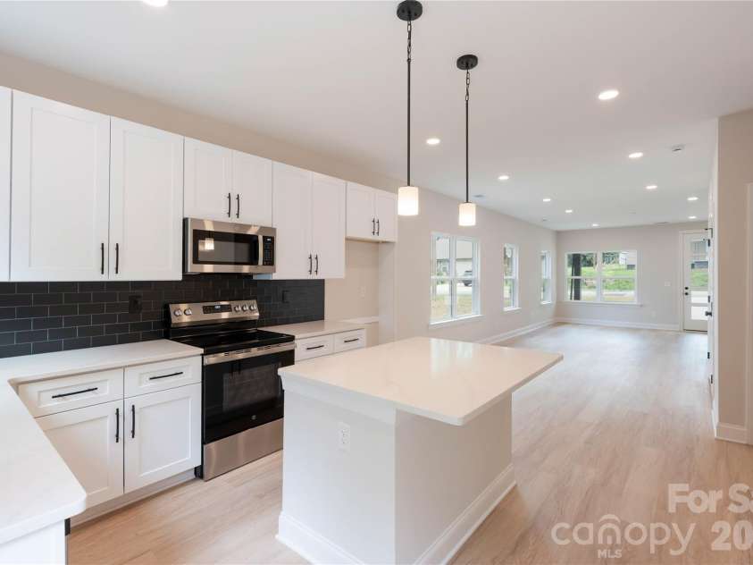 311 Chestnut Street, Stanley, NC 28164.  MLS# CAR4398444, YatesRealty ID 36199. 