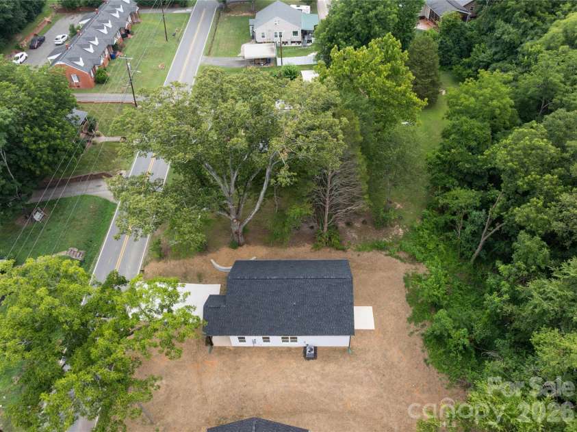 311 Chestnut Street, Stanley, NC 28164.  MLS# CAR4398444, YatesRealty ID 36199. 