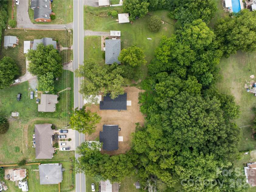 311 Chestnut Street, Stanley, NC 28164.  MLS# CAR4398444, YatesRealty ID 36199. 