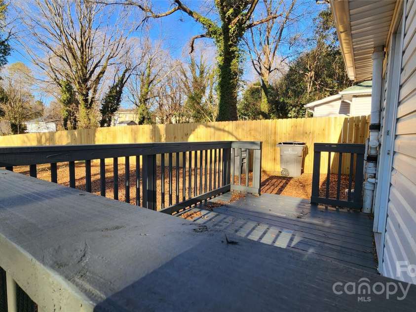 832 Richard Avenue, Kannapolis, NC 28081.  MLS# CAR4213204, YatesRealty ID 362. 