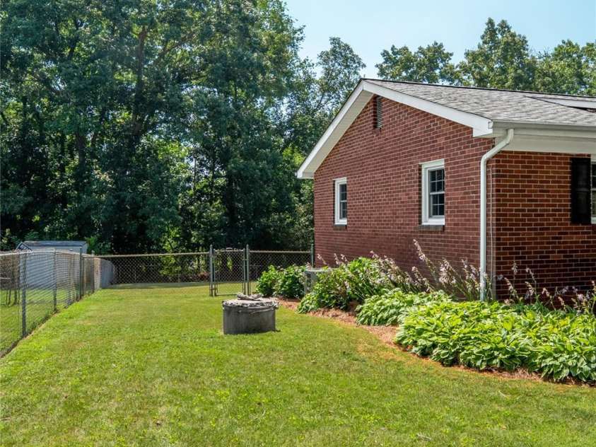 533 Beams Mill Road, Ellenboro, NC 28040.  MLS# CAR4401976, YatesRealty ID 36200. 