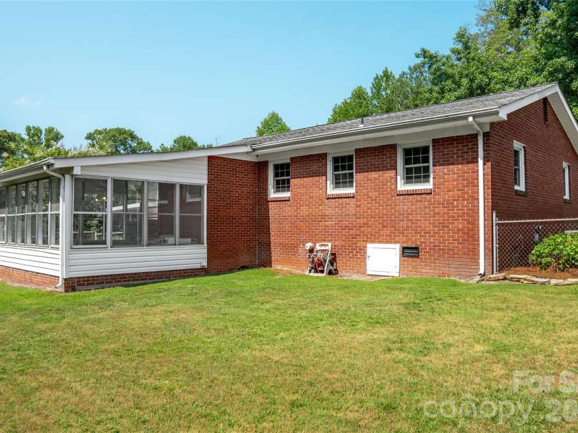 533 Beams Mill Road, Ellenboro, NC 28040.  MLS# CAR4401976, YatesRealty ID 36200. 
