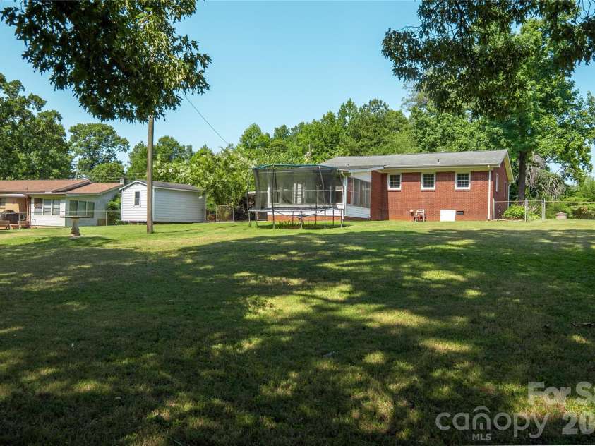 533 Beams Mill Road, Ellenboro, NC 28040.  MLS# CAR4401976, YatesRealty ID 36200. 