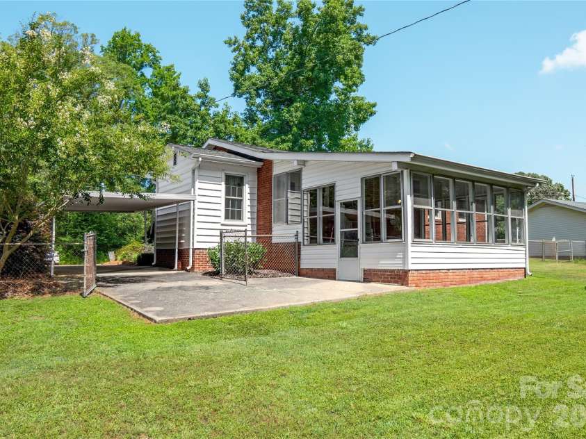 533 Beams Mill Road, Ellenboro, NC 28040.  MLS# CAR4401976, YatesRealty ID 36200. 
