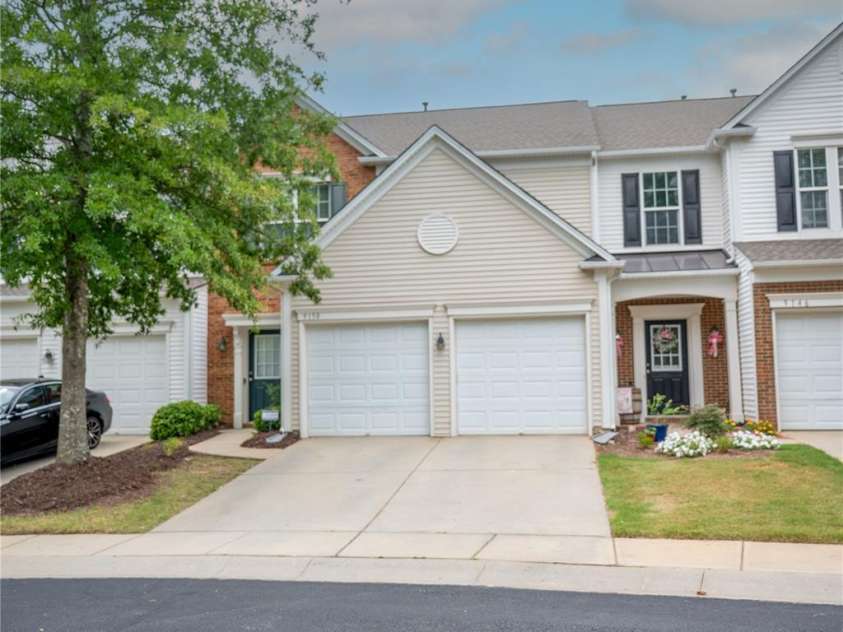 9150 Redmond Trace Road, Charlotte, NC 28277.  MLS# CAR4402577, YatesRealty ID 36201. 
