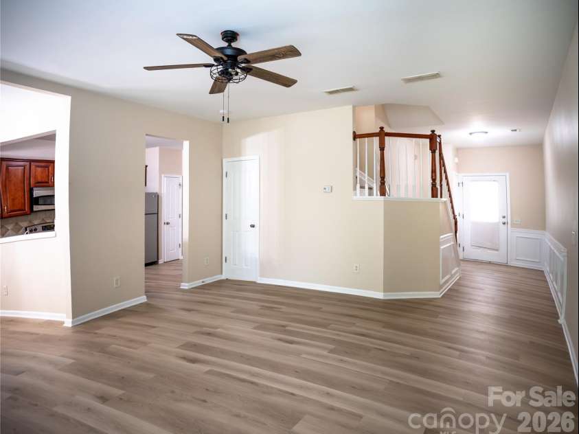 9150 Redmond Trace Road, Charlotte, NC 28277.  MLS# CAR4402577, YatesRealty ID 36201. 