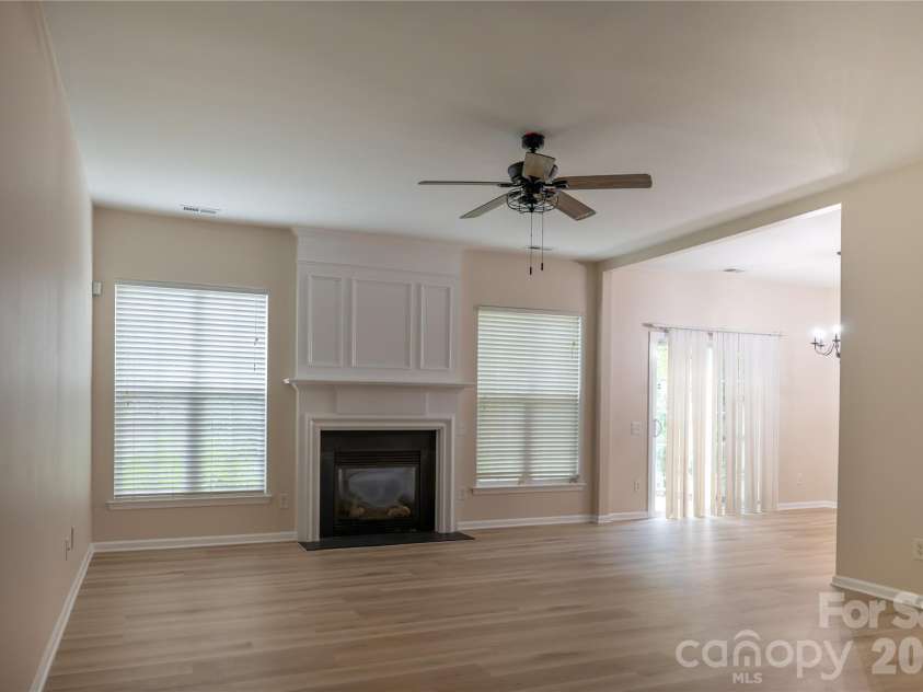 9150 Redmond Trace Road, Charlotte, NC 28277.  MLS# CAR4402577, YatesRealty ID 36201. 
