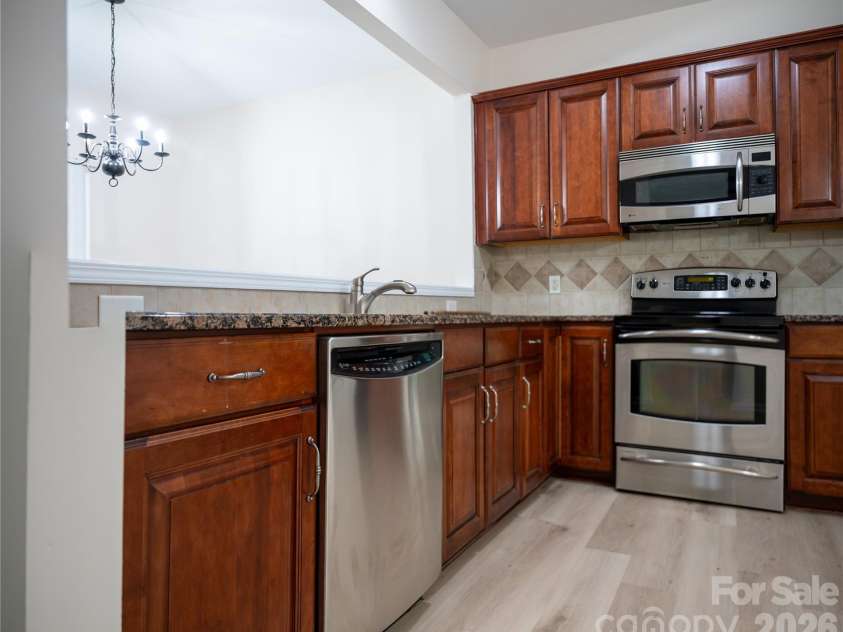 9150 Redmond Trace Road, Charlotte, NC 28277.  MLS# CAR4402577, YatesRealty ID 36201. 