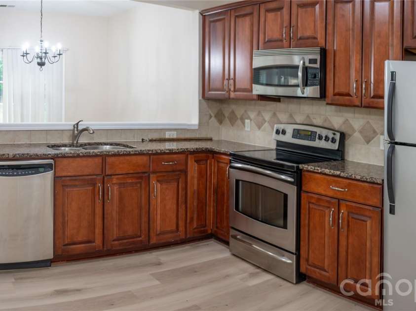 9150 Redmond Trace Road, Charlotte, NC 28277.  MLS# CAR4402577, YatesRealty ID 36201. 