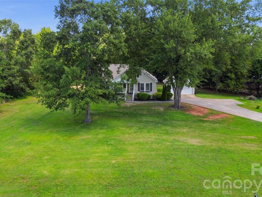 335 Providence Road, Forest City, NC 28043.  MLS# CAR4399547, YatesRealty ID 36202. 
