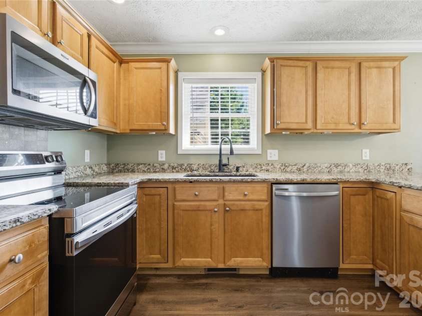 335 Providence Road, Forest City, NC 28043.  MLS# CAR4399547, YatesRealty ID 36202. 