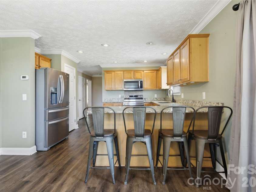 335 Providence Road, Forest City, NC 28043.  MLS# CAR4399547, YatesRealty ID 36202. 