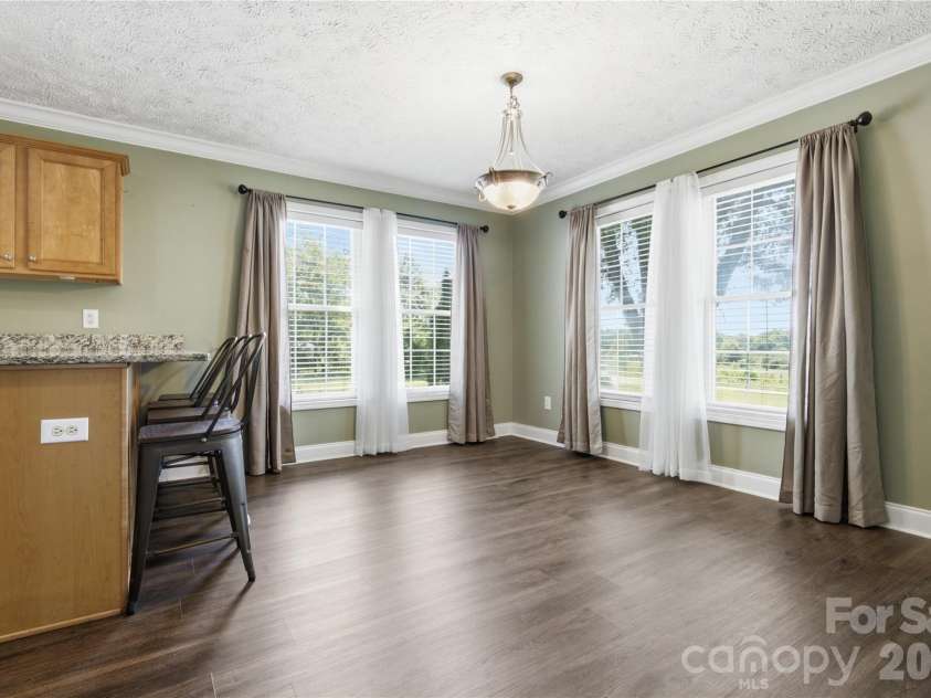 335 Providence Road, Forest City, NC 28043.  MLS# CAR4399547, YatesRealty ID 36202. 