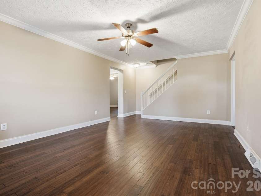 335 Providence Road, Forest City, NC 28043.  MLS# CAR4399547, YatesRealty ID 36202. 