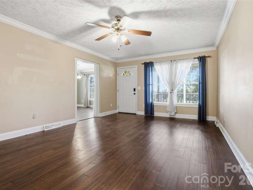 335 Providence Road, Forest City, NC 28043.  MLS# CAR4399547, YatesRealty ID 36202. 