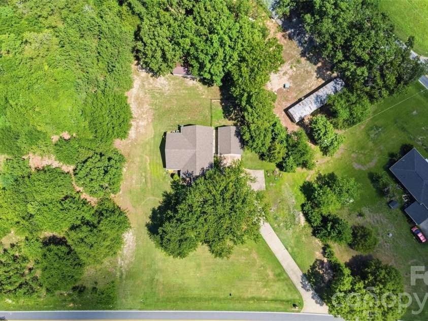 335 Providence Road, Forest City, NC 28043.  MLS# CAR4399547, YatesRealty ID 36202. 