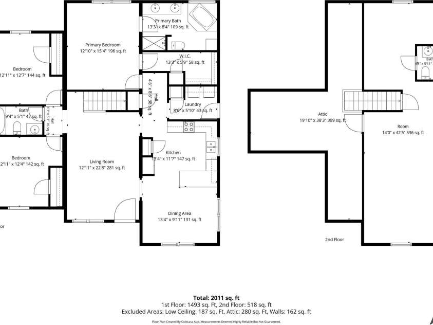 335 Providence Road, Forest City, NC 28043.  MLS# CAR4399547, YatesRealty ID 36202. 