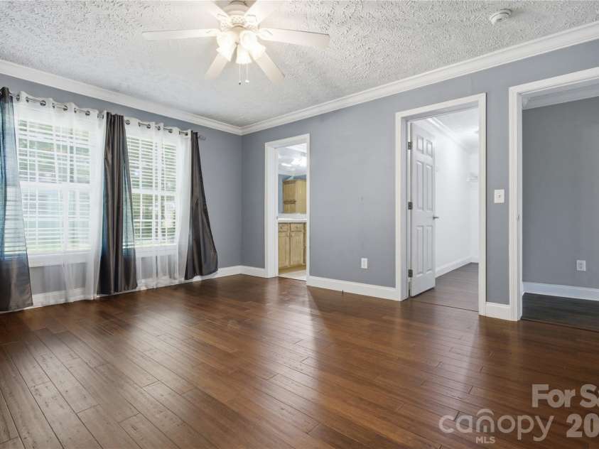335 Providence Road, Forest City, NC 28043.  MLS# CAR4399547, YatesRealty ID 36202. 