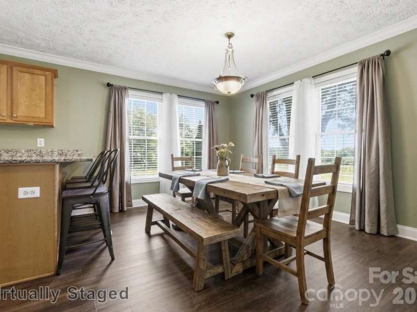 335 Providence Road, Forest City, NC 28043.  MLS# CAR4399547, YatesRealty ID 36202. 