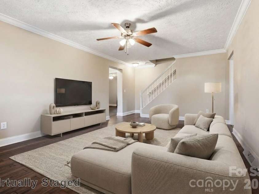 335 Providence Road, Forest City, NC 28043.  MLS# CAR4399547, YatesRealty ID 36202. 