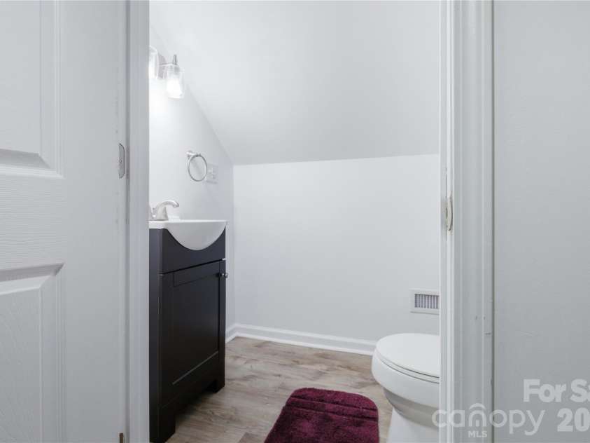335 Providence Road, Forest City, NC 28043.  MLS# CAR4399547, YatesRealty ID 36202. Bonus Bathroom