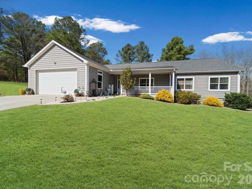 142 Will Evans Road, Jefferson, SC 29718.  MLS# CAR4352264, YatesRealty ID 36203. 