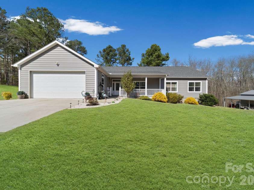 142 Will Evans Road, Jefferson, SC 29718.  MLS# CAR4352264, YatesRealty ID 36203. 