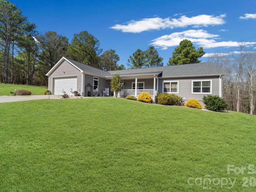 142 Will Evans Road, Jefferson, SC 29718.  MLS# CAR4352264, YatesRealty ID 36203. 