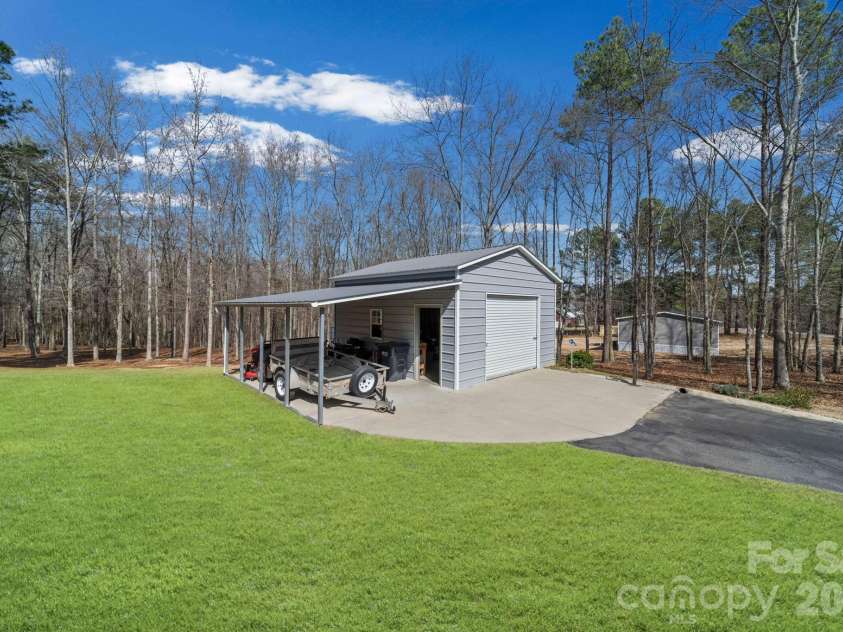 142 Will Evans Road, Jefferson, SC 29718.  MLS# CAR4352264, YatesRealty ID 36203. 