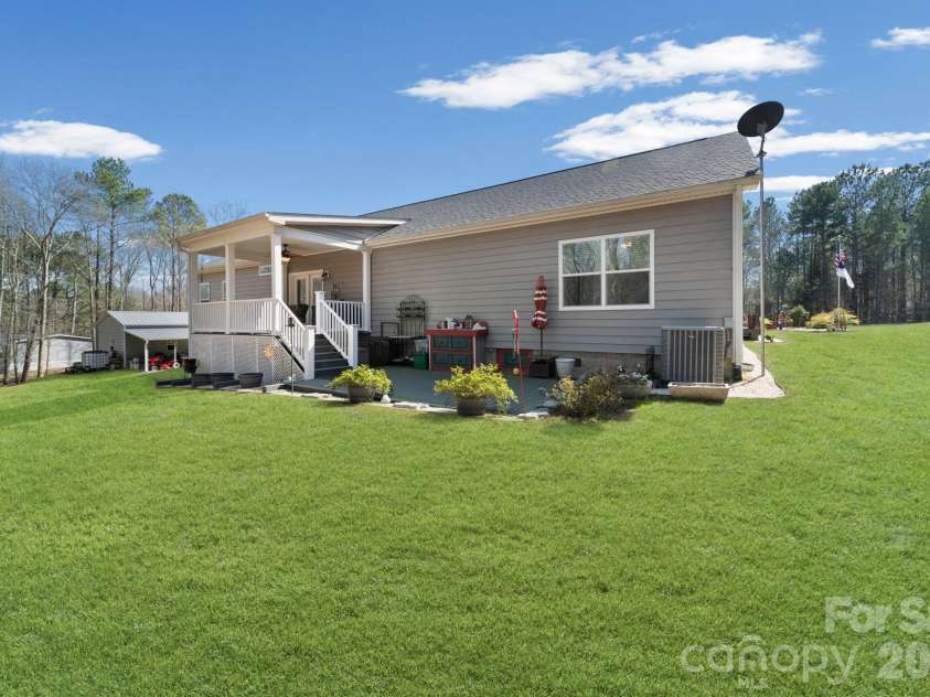 142 Will Evans Road, Jefferson, SC 29718.  MLS# CAR4352264, YatesRealty ID 36203. 