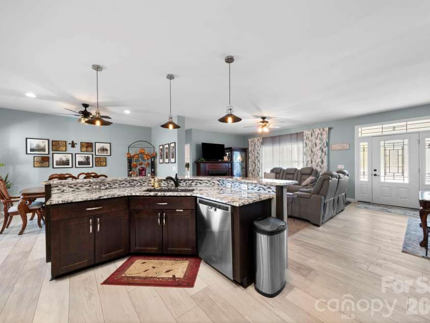 142 Will Evans Road, Jefferson, SC 29718.  MLS# CAR4352264, YatesRealty ID 36203. 