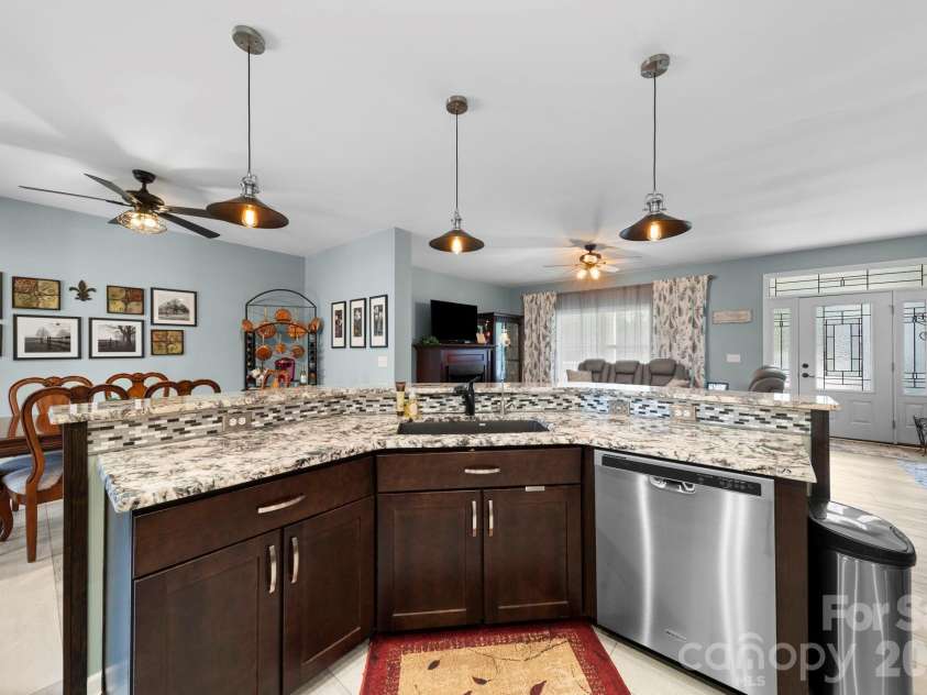 142 Will Evans Road, Jefferson, SC 29718.  MLS# CAR4352264, YatesRealty ID 36203. 