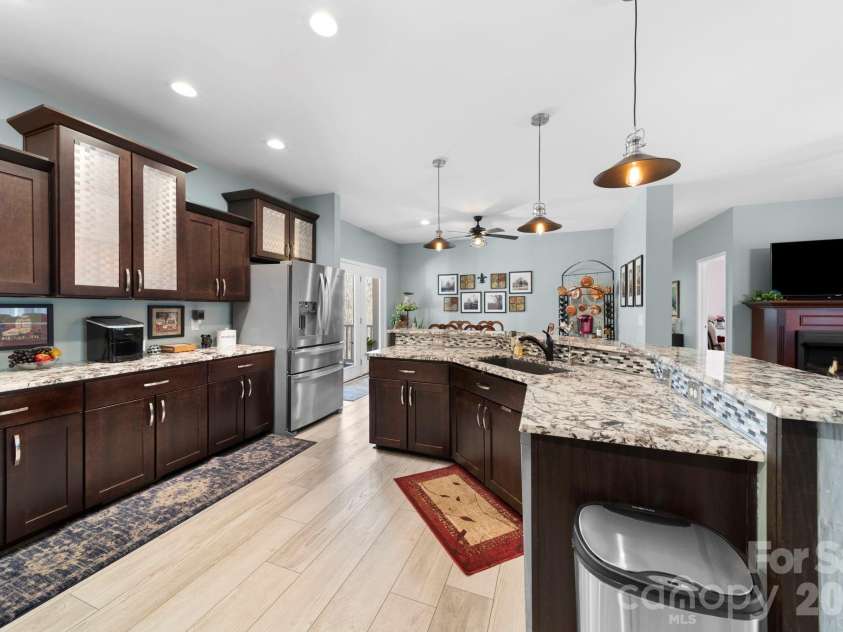 142 Will Evans Road, Jefferson, SC 29718.  MLS# CAR4352264, YatesRealty ID 36203. 