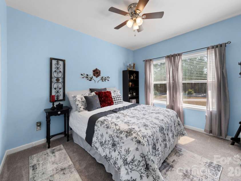 142 Will Evans Road, Jefferson, SC 29718.  MLS# CAR4352264, YatesRealty ID 36203. 
