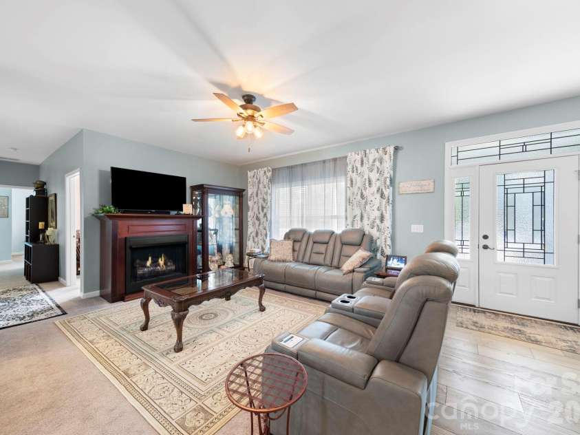 142 Will Evans Road, Jefferson, SC 29718.  MLS# CAR4352264, YatesRealty ID 36203. 