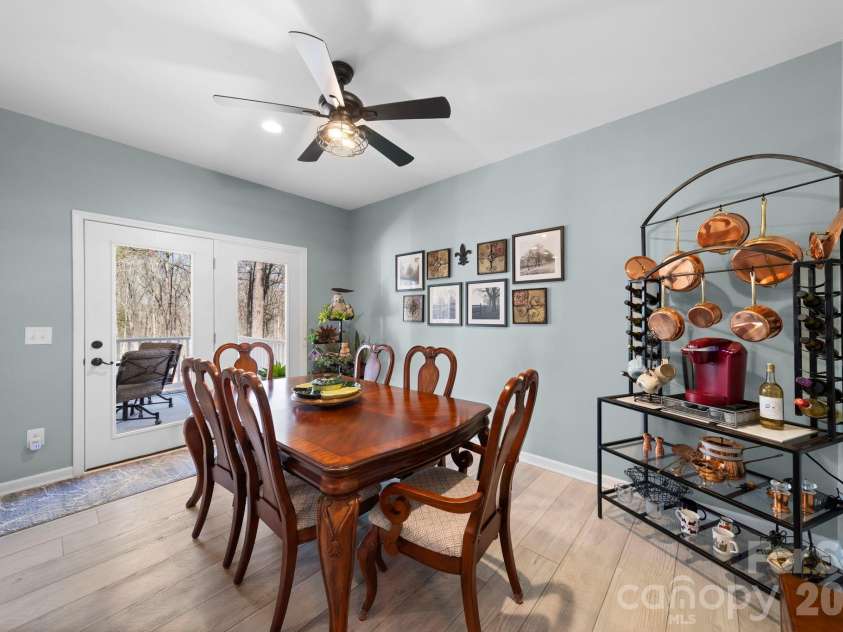 142 Will Evans Road, Jefferson, SC 29718.  MLS# CAR4352264, YatesRealty ID 36203. 