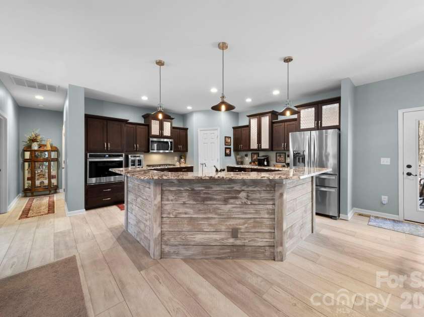 142 Will Evans Road, Jefferson, SC 29718.  MLS# CAR4352264, YatesRealty ID 36203. 