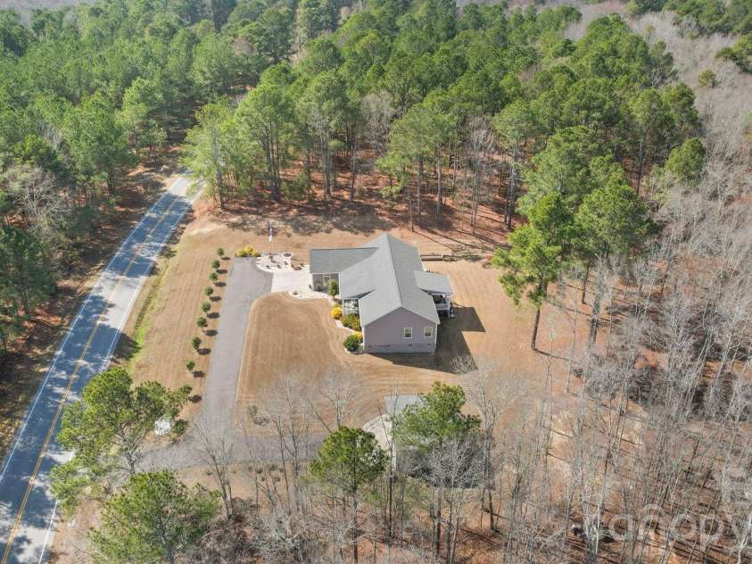 142 Will Evans Road, Jefferson, SC 29718.  MLS# CAR4352264, YatesRealty ID 36203. 