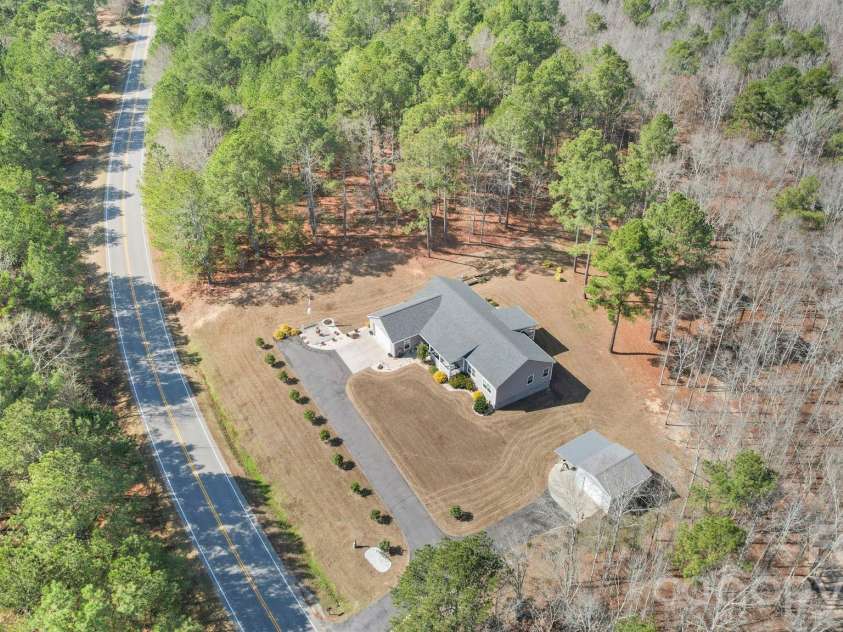 142 Will Evans Road, Jefferson, SC 29718.  MLS# CAR4352264, YatesRealty ID 36203. 