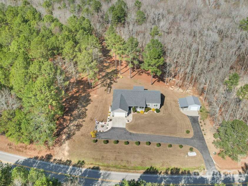 142 Will Evans Road, Jefferson, SC 29718.  MLS# CAR4352264, YatesRealty ID 36203. 
