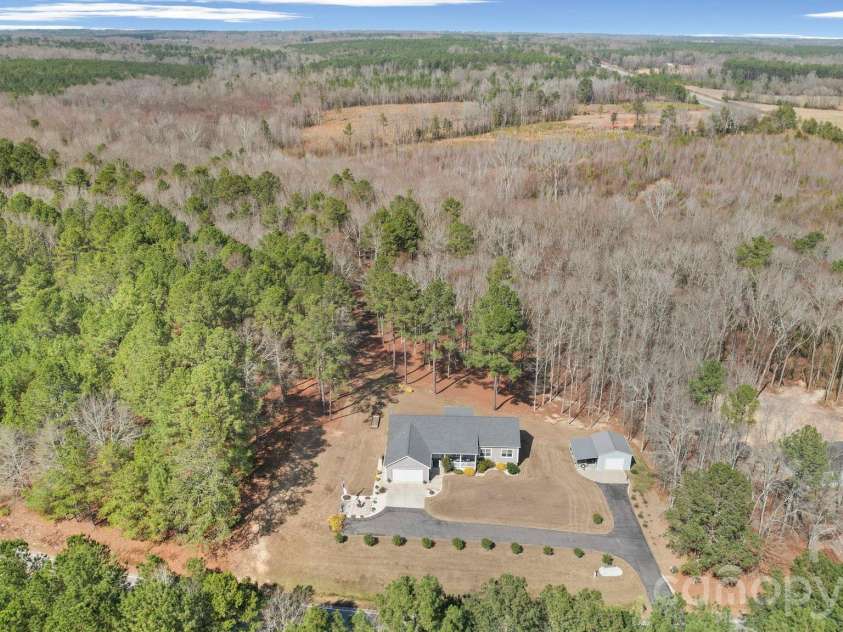 142 Will Evans Road, Jefferson, SC 29718.  MLS# CAR4352264, YatesRealty ID 36203. 