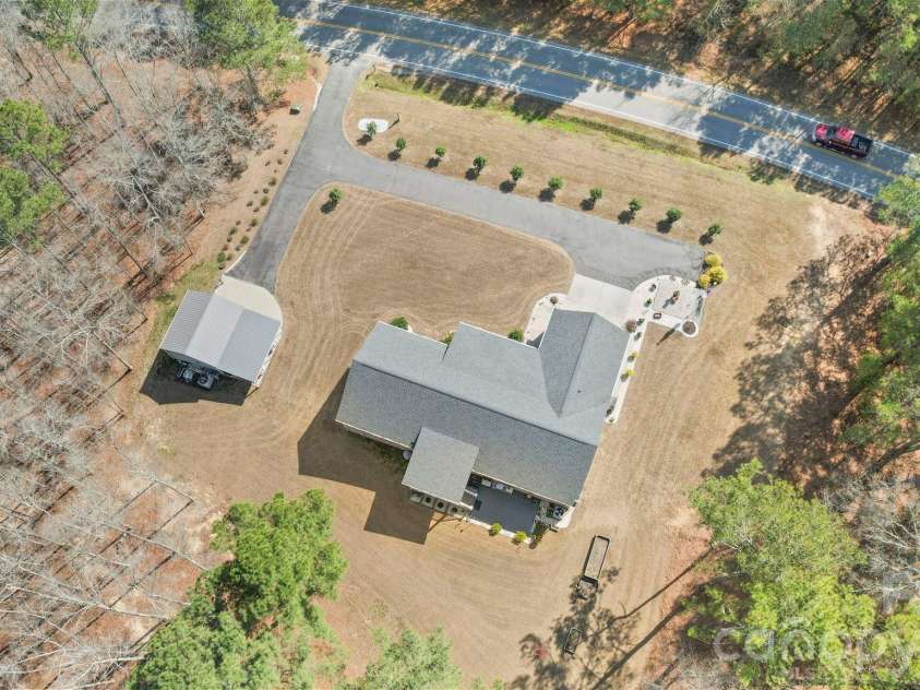 142 Will Evans Road, Jefferson, SC 29718.  MLS# CAR4352264, YatesRealty ID 36203. 