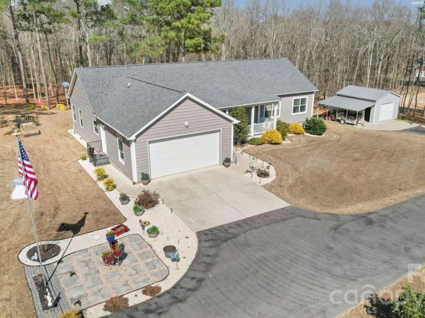 142 Will Evans Road, Jefferson, SC 29718.  MLS# CAR4352264, YatesRealty ID 36203. 
