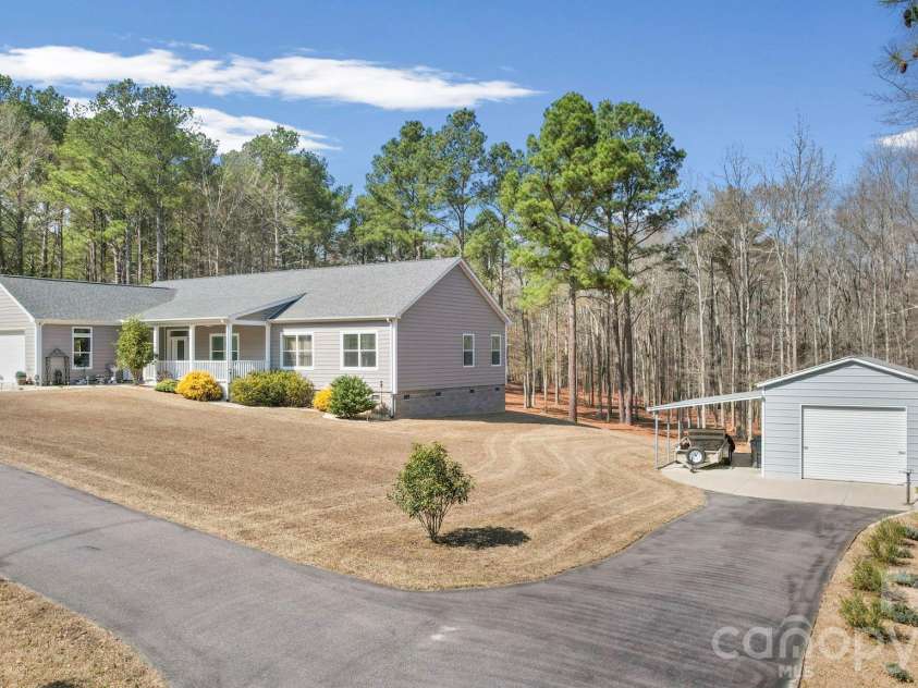 142 Will Evans Road, Jefferson, SC 29718.  MLS# CAR4352264, YatesRealty ID 36203. 