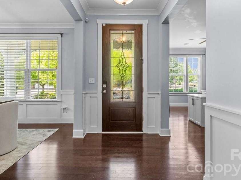 11926 Grey Partridge Drive, Charlotte, NC 28278.  MLS# CAR4381205, YatesRealty ID 36204. 