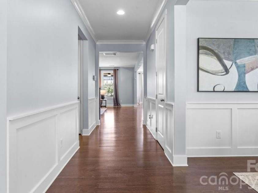 11926 Grey Partridge Drive, Charlotte, NC 28278.  MLS# CAR4381205, YatesRealty ID 36204. 