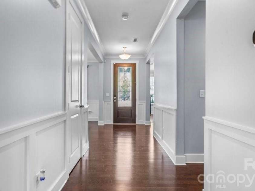 11926 Grey Partridge Drive, Charlotte, NC 28278.  MLS# CAR4381205, YatesRealty ID 36204. 