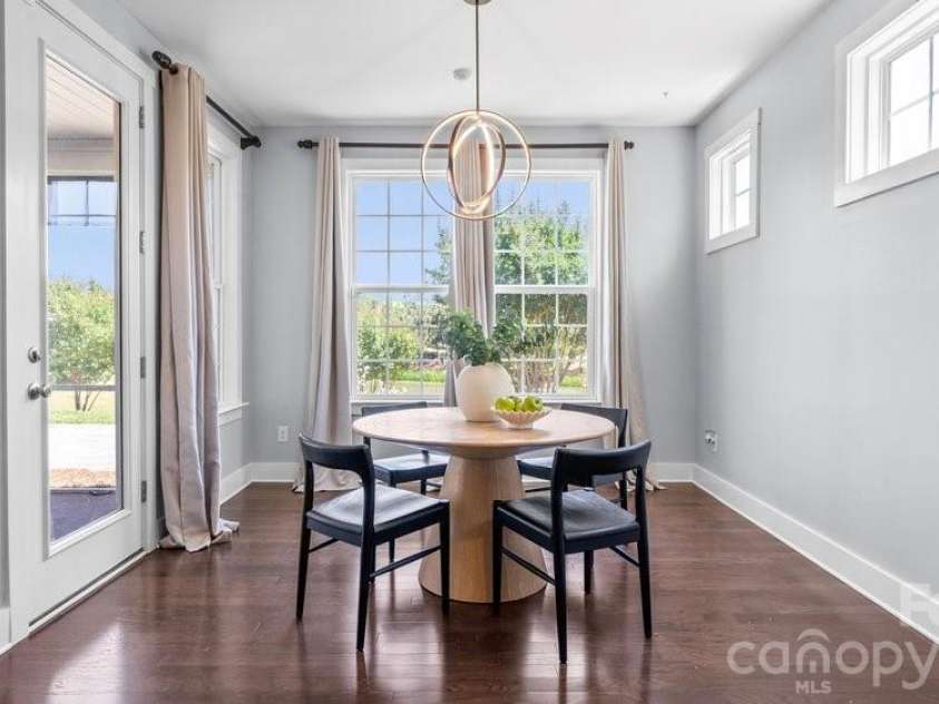 11926 Grey Partridge Drive, Charlotte, NC 28278.  MLS# CAR4381205, YatesRealty ID 36204. 