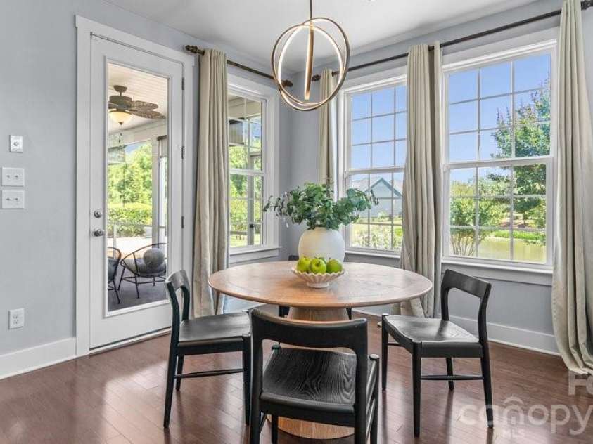 11926 Grey Partridge Drive, Charlotte, NC 28278.  MLS# CAR4381205, YatesRealty ID 36204. 