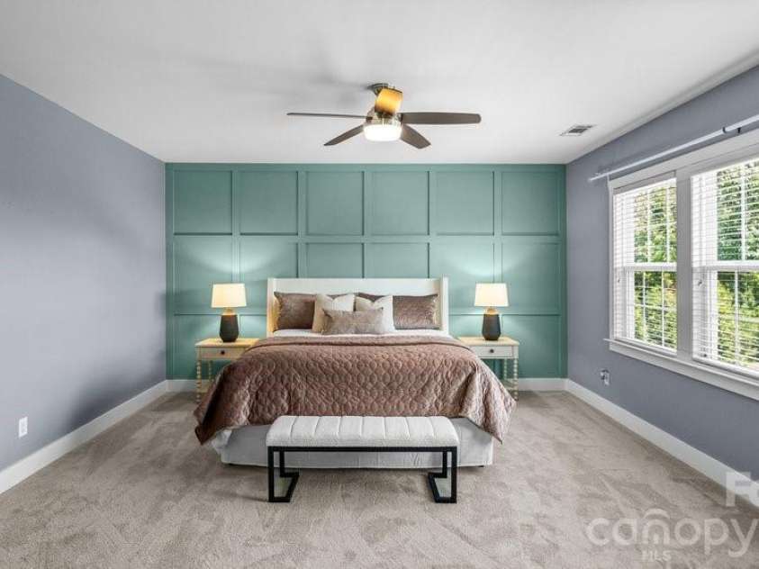 11926 Grey Partridge Drive, Charlotte, NC 28278.  MLS# CAR4381205, YatesRealty ID 36204. 